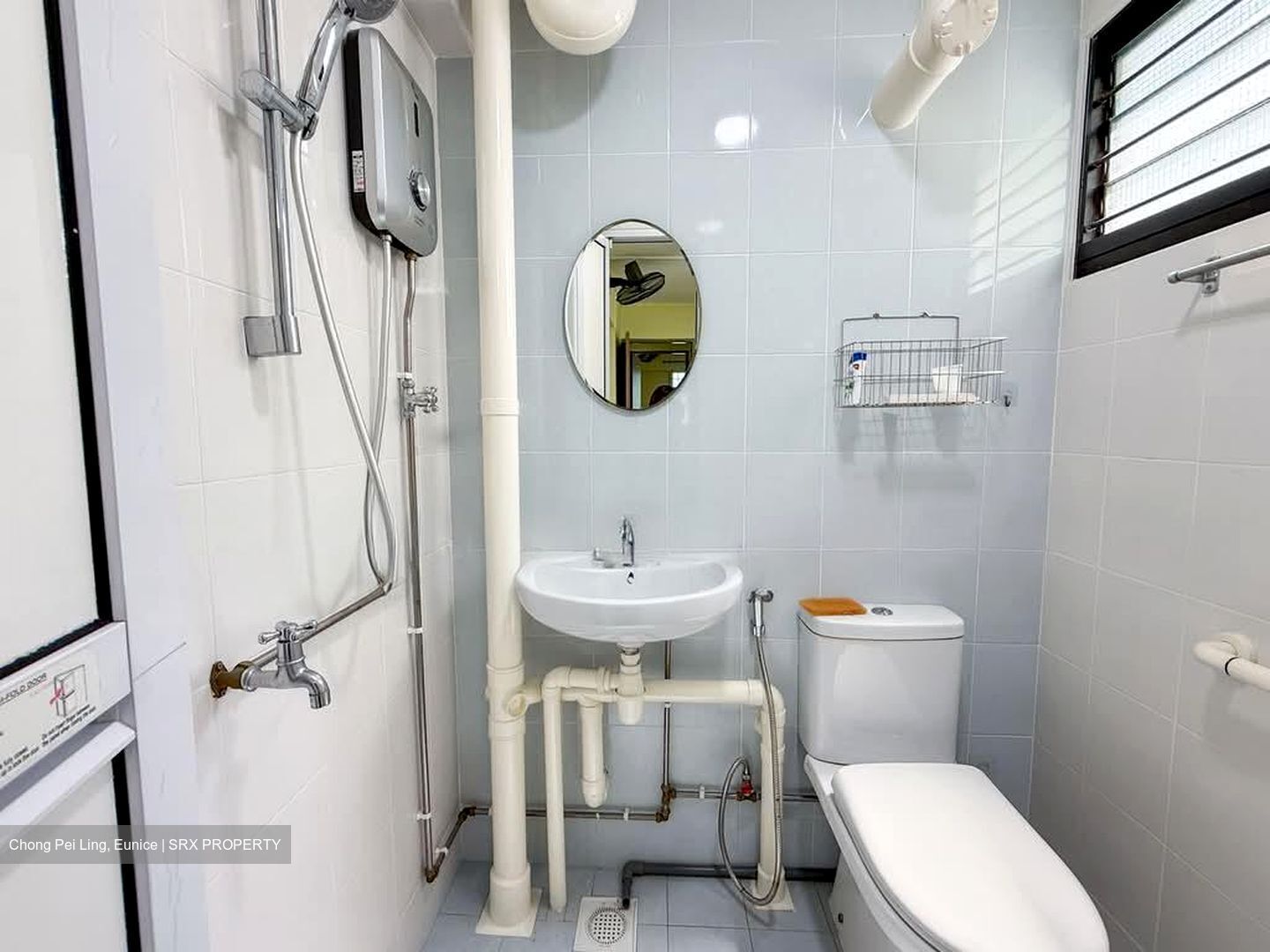 Blk 623 Yio Chu Kang Heights (Ang Mo Kio), HDB 3 Rooms #569282041